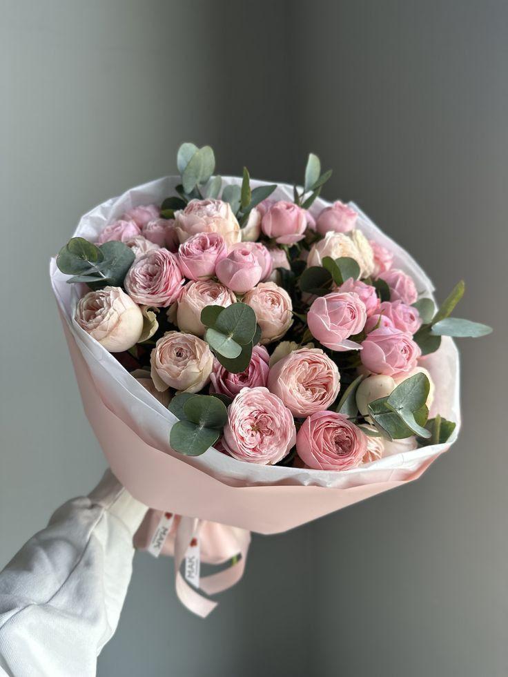Whispering Meadow: An Ethereal Floral Ensemble
